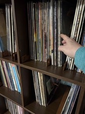 Schallplatten maxis - schallplatten, 12"