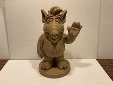 Alf der Außerirdische TV Kult