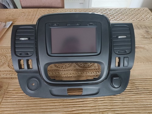 Radio navigation lan5200wr4 - radio/navigation,