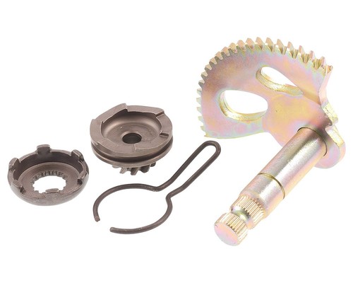 Kickstarter reparatur satz - kickstarter,