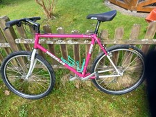 Wheeler 6600 MTB, kompl. DX