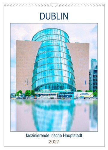 Dublin faszinierende irische - -,