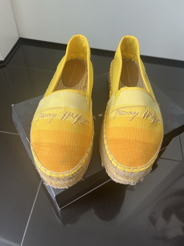 Tommy hilfiger espadrille - tommy,