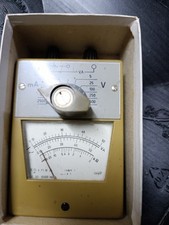 Multiprüfer DDR Elektriker