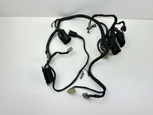 Scheinwerfer yamaha tdm 850 - yamaha,