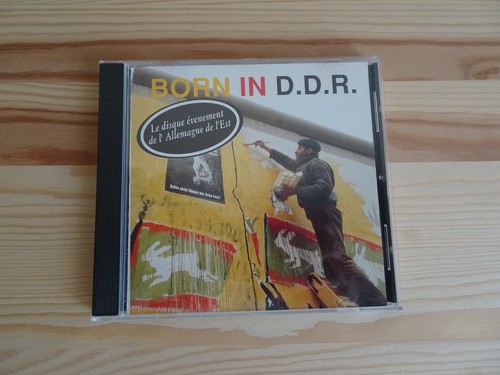 Born cd versch - born,
