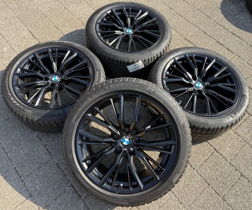 Original winterräder - 18",