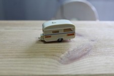 Gerd Siemoneit Circus Zirkus Barum Wohnwagen defekt Anhängerkupplung weg