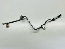 Turbo Actuator Air Pipe Fiat