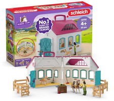 SCHLEICH Horse Club Offenstall