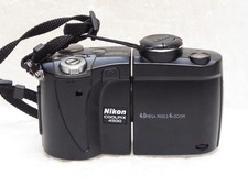 Nikon Coolpix 4500 4 MP