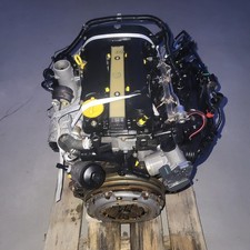 Opel Mokka D14NET Motor 1.4 Turbo 140PS Komplett 75.000km