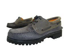 Timberland Authentic 3-EYE Lug