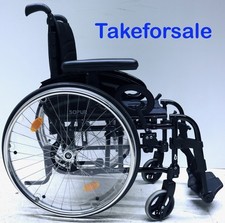 Rollstuhl Sopur Easy Life