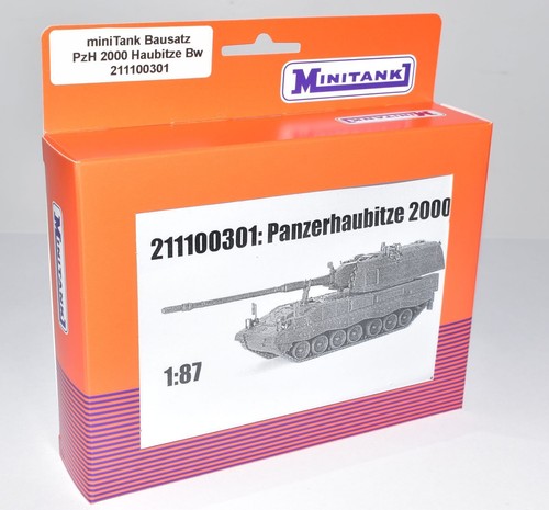 Minitank 211100301