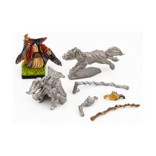 Drachenzahnhafter Fantasy Lose