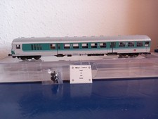 Roco H0 62000C, Regionalbahn