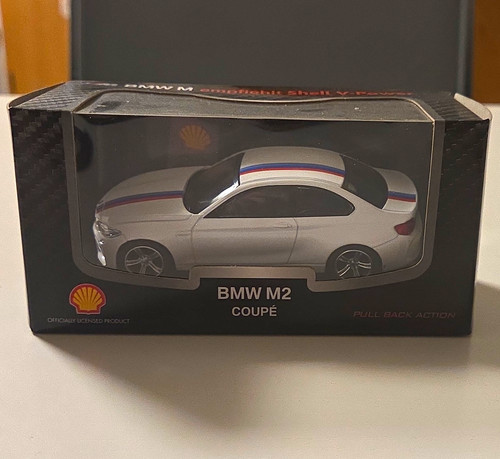Cmg toy bmw - cmg, coupé