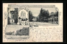 AK Northeim i. H., XII
