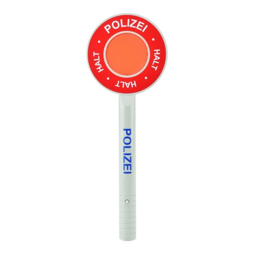 Spielzeug polizeikelle für - polizeikelle,