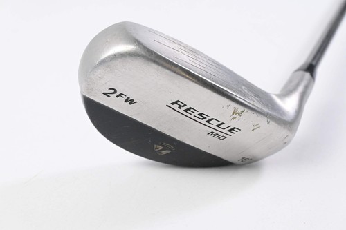 Taylormade rescue mid - rescue, #2