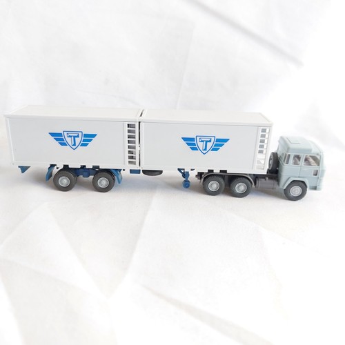 Mes 543 wiking - mes-543 wiking, magirus