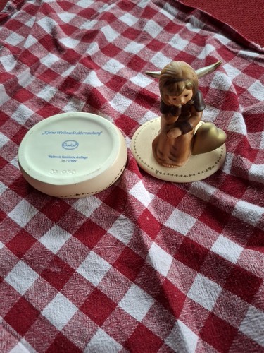 Hummel goebel engel - hummel,