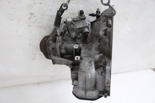 Getriebe (Schaltung) 5 Gang Opel CORSA C F13 55351216 1.2 55 KW 75 PS Benzin
