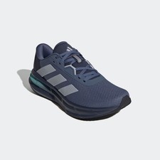 GEBRAUCHT/DEFEKT - ADIDAS GALAXY 7 Laufschuhe 728909 Blau 41 1/3 EU
