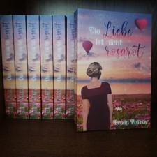 Christlicher Roman, neu, "Die