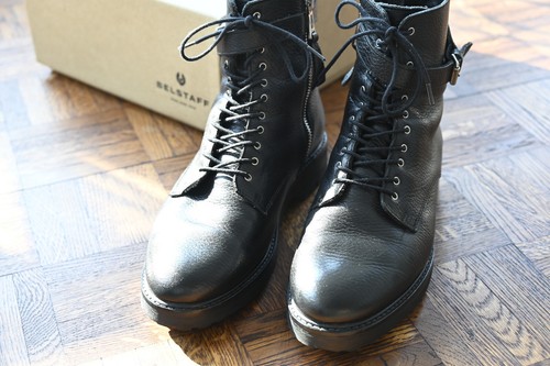 Designer belstaff stiefeletten - designer,