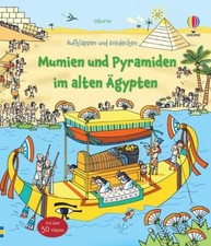 Aufklappen und Entdecken