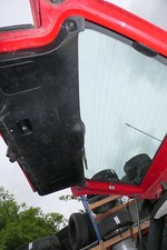 Passat 3A 35i Kombi Abdeckung