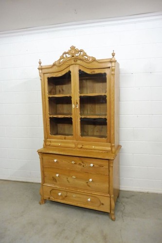 Antiker buffetschrank - antiker,