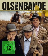 DIE OLSENBANDE Teil 11 - DIE