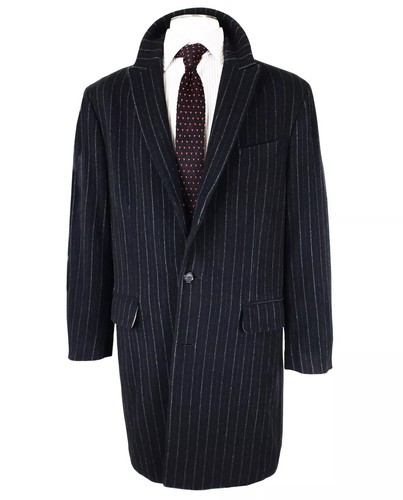 Chalk striped 46r - striped, &