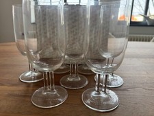 Rosenthal Cupola Biergläser |