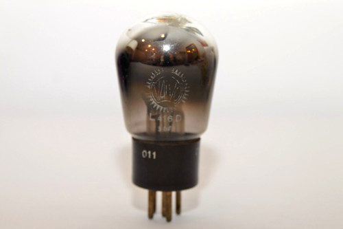 Vintage valvo l416d res164 - l416d,