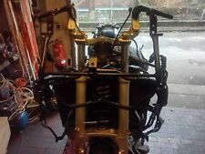 BMW K1200RS Verkleidungshalter