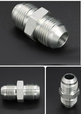 JIC Hydraulikkupplung Stecker