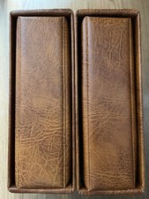 2x SAFE Album Ringbinder