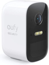 eufy security eufyCam 2C