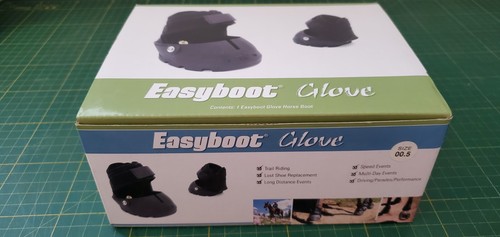 Easyboot glove haufschuhe - 00.5,