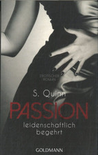Passion von S. Quinn