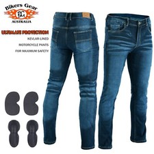 Australian Biker Gang Herren