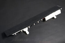 A4636901001 Verkleidung Dachrahmen Kofferraum OEM Mercedes W463 MOPF G KLASSE