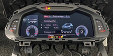 Audi rs6 rs7 digital - rs6,