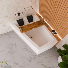 Badewanne Doppelwanne für