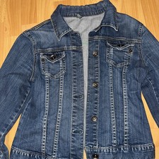 Zara Kids Jeansjacke 164 cm