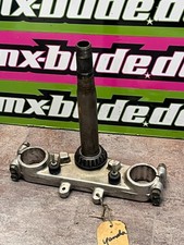 Gabelbrücke Yamaha TT350 TT 350 Gabelbrücke Fork Clamp